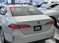 بي ام دبليو الفئة 5